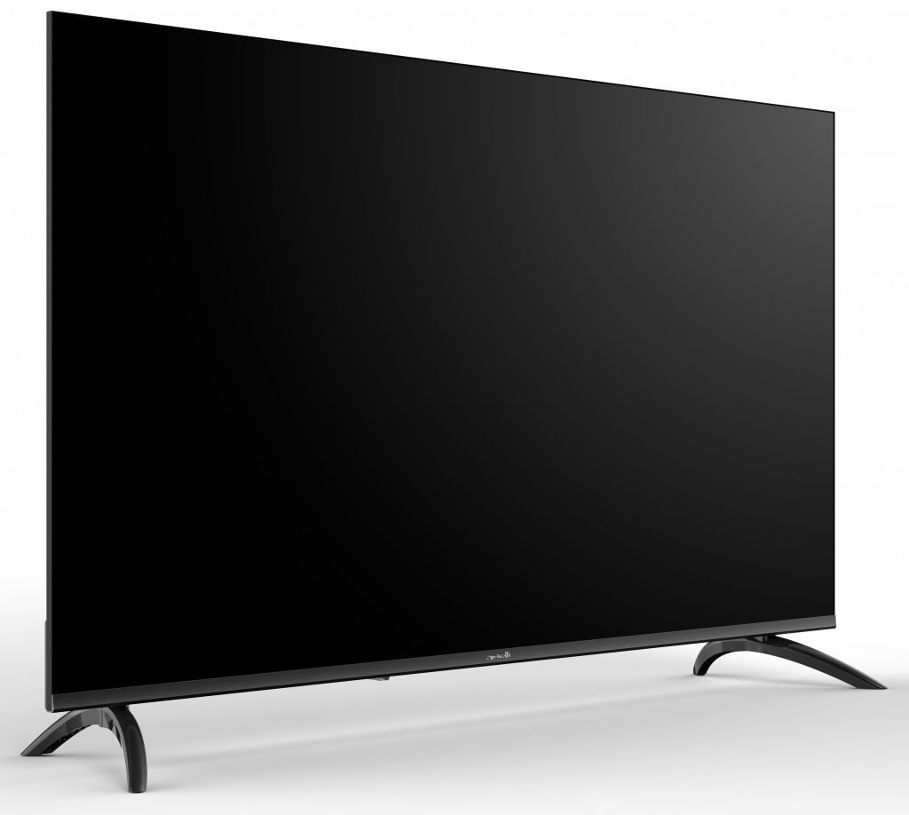 Телевизор ARIELLI QLED50UD10GTV SMART
